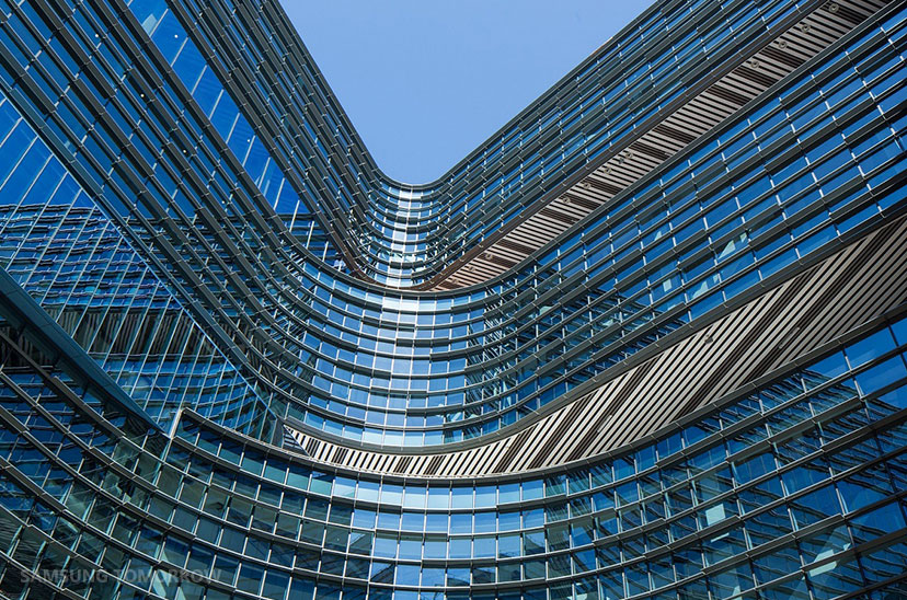 Samsung Electronics Strengthens Its Presence in Silicon Valley with ...