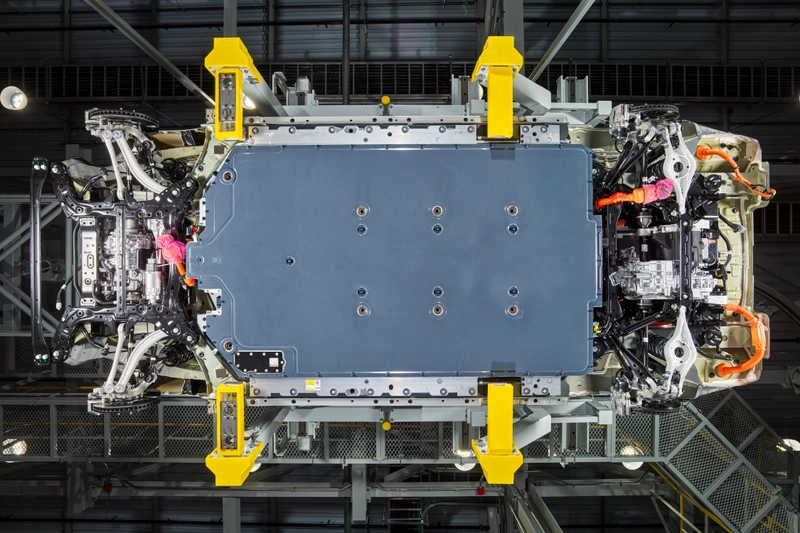 The Hyundai Metaplant: A New Era in EV Manufacturing - IEEE Spectrum
