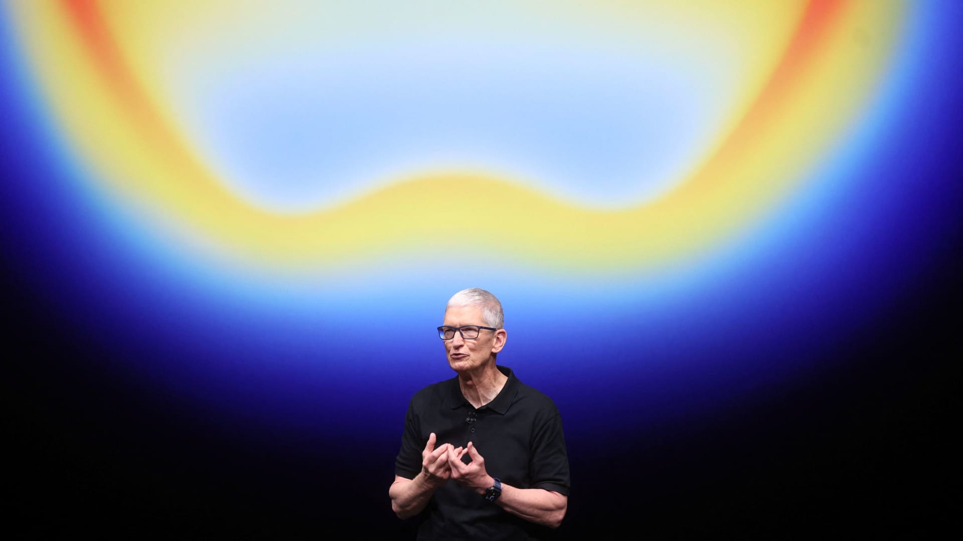 Cramer: What I want to see in earnings from Apple, Meta and Microsoft