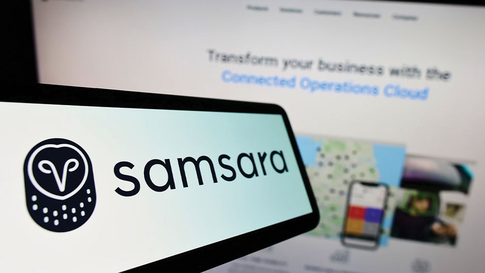 Samsara 실적, 매출은 예상 상회했지만 가이던스는 실망