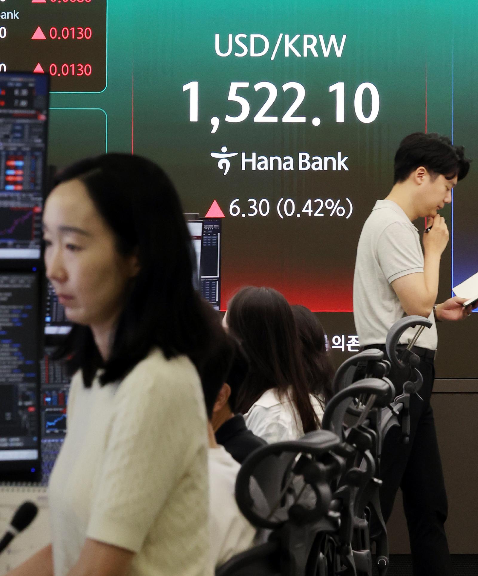 코스피 409.52포인트 급락·코스닥 10개월 만에 800선 밑으로