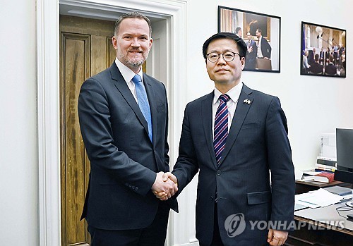 미국, 한국에 12.5% 관세 제안에 정부 '이익균형' 대응