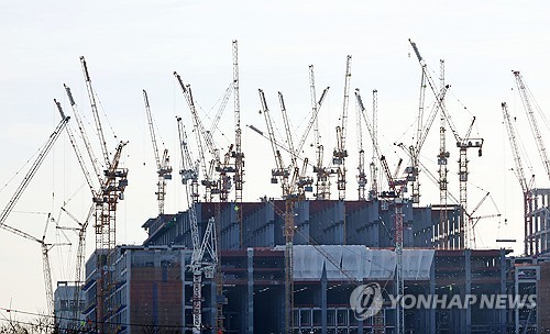 종전 양해각서 뒤 유가 하락·호르무즈 통항 신청 시작
