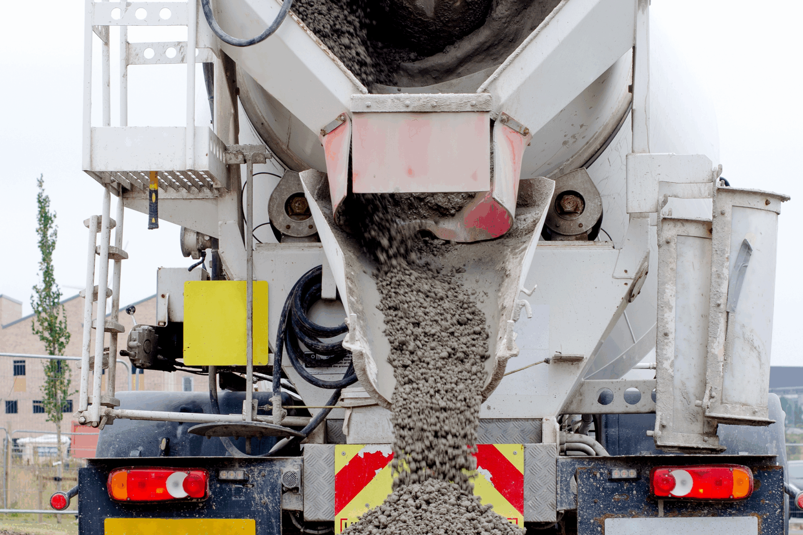 Ready Mix Truck Photos - Mixer Systems