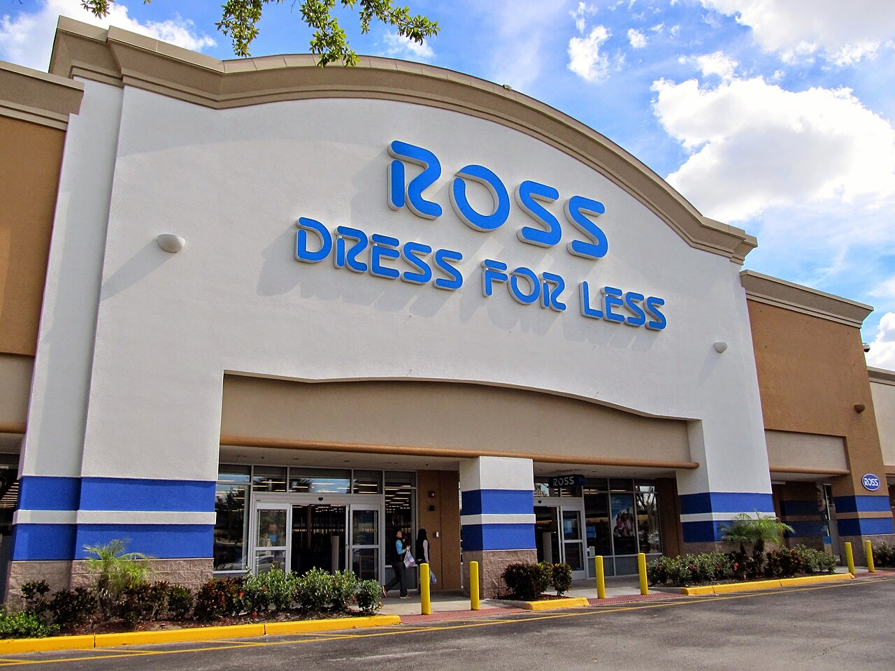 Ross Stores - Wikipedia