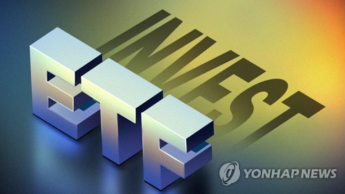 삼성전자·SK하이닉스 강세에도 반도체 ETF는 엇갈려