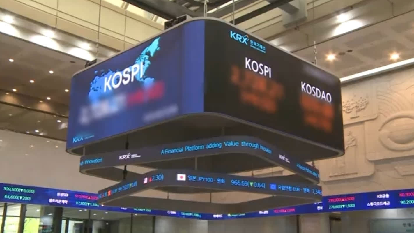 삼성전자·SK하이닉스 없애면 시총 216조원 감소