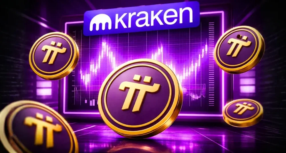 Pi Network Kraken Listing Date Confirmed: Price History, Targets and ...