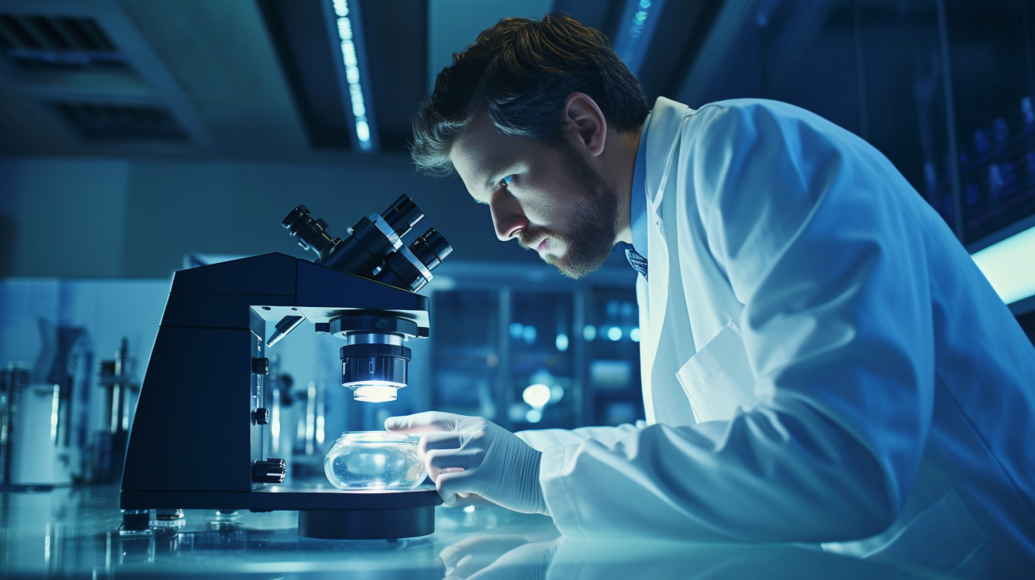 Denali Therapeutics Inc. (DNLI) Secures FDA Priority Review for First ...