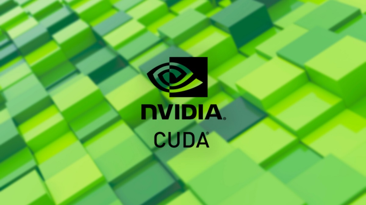 CUDA 개요