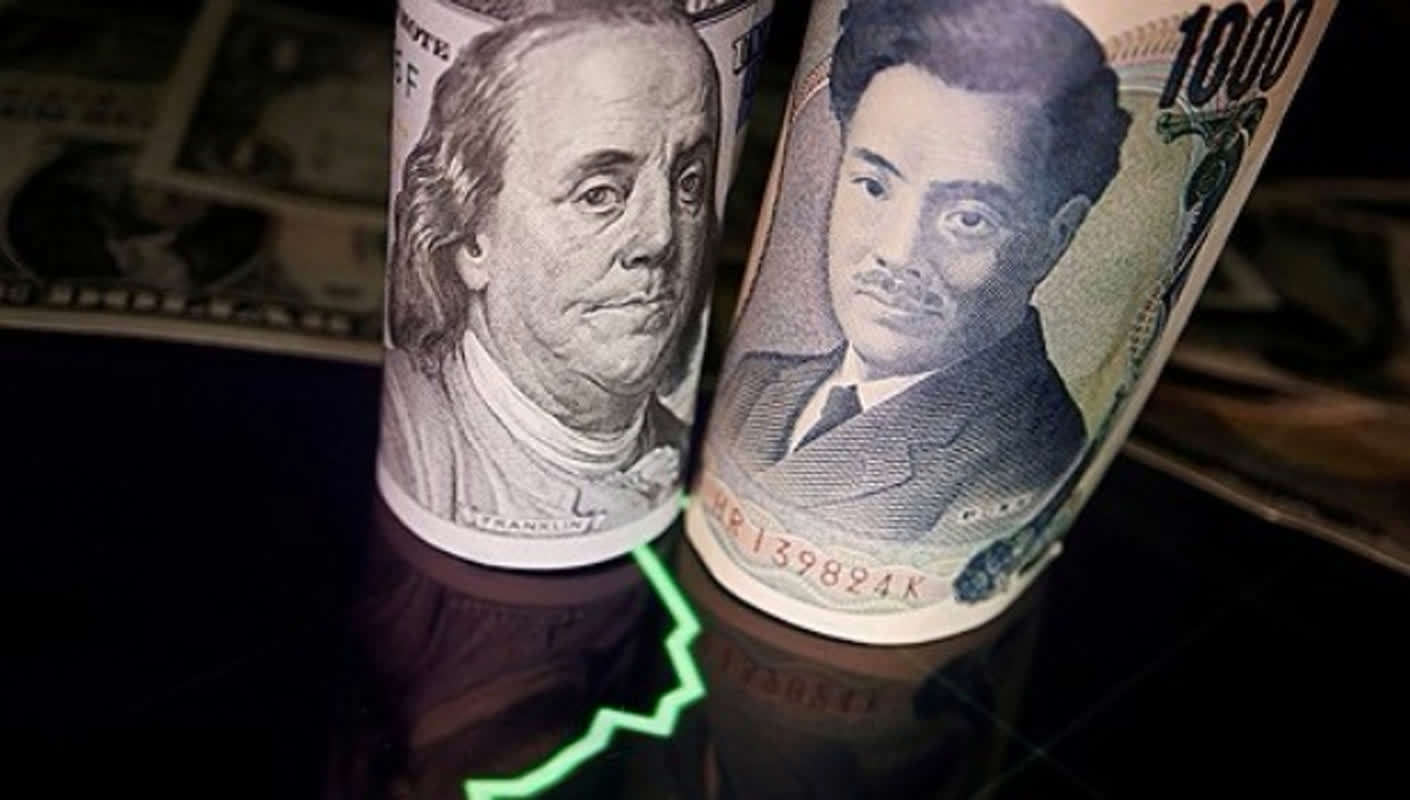 미국 5월 고용 서프라이즈에 달러 급등, DXY 100선 돌파