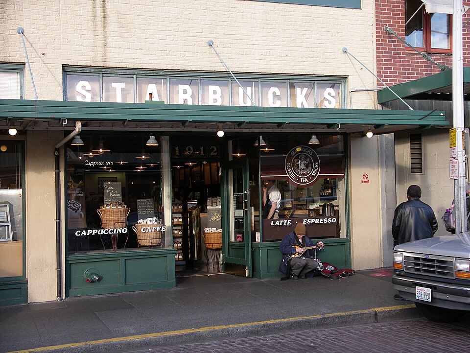 Original Starbucks - Wikipedia