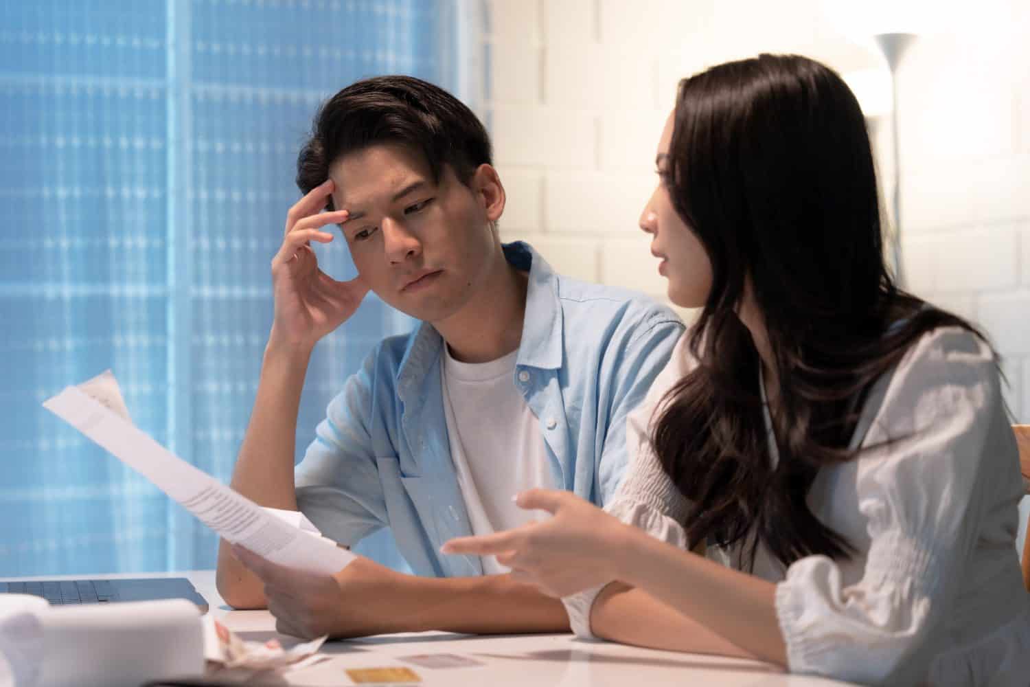 관세가 모기지 금리 끌어올려, 연준 금리 인하로도 내려가지 않는다