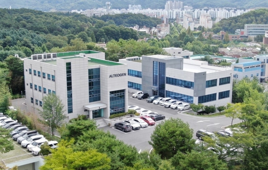 Alteogen Wins European Patent Approval for ALT-B4, Strengthening Global SC Platform Rights