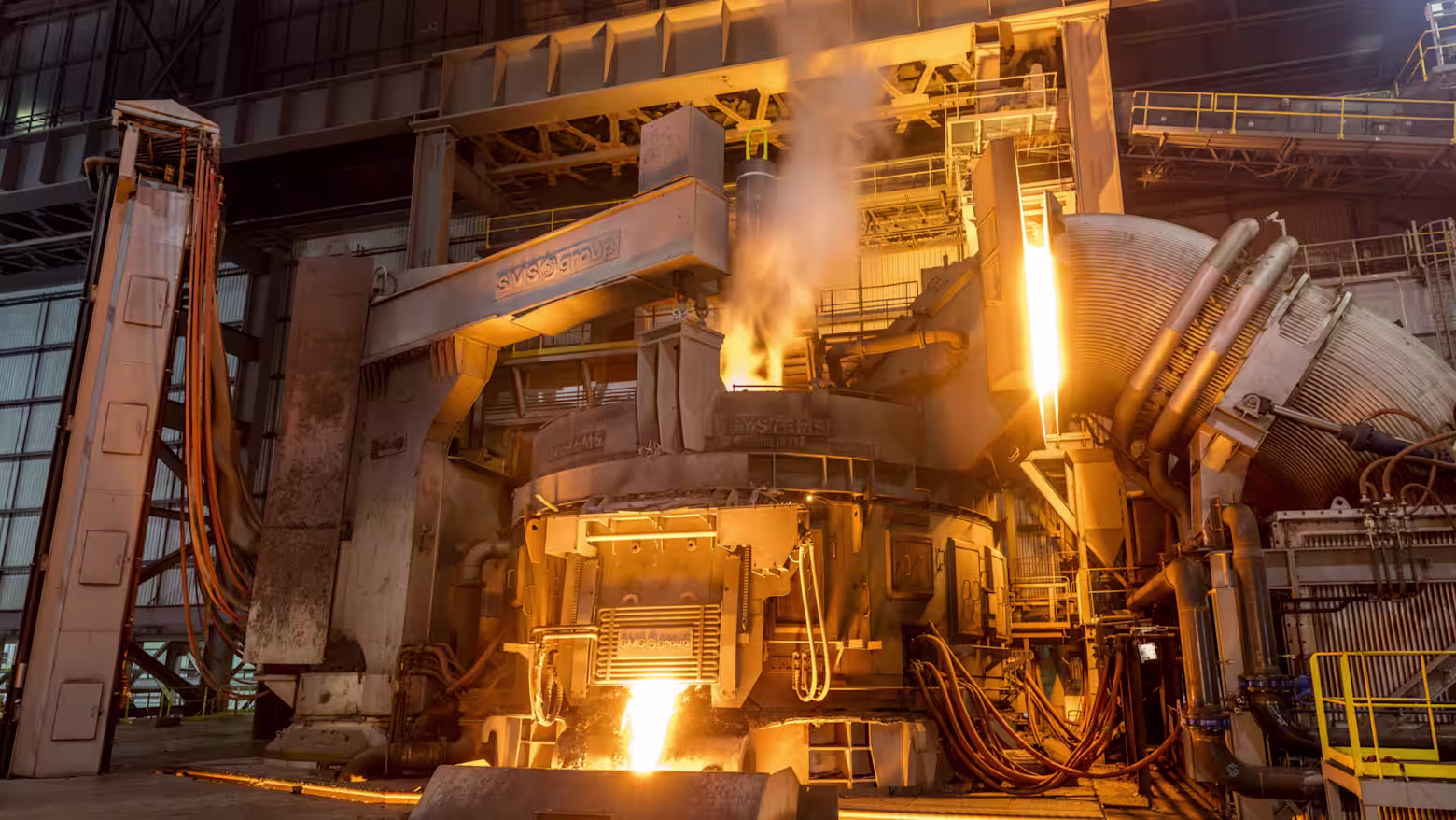Nippon Steel to build $4bn electric arc furnace mill in US - Nikkei Asia