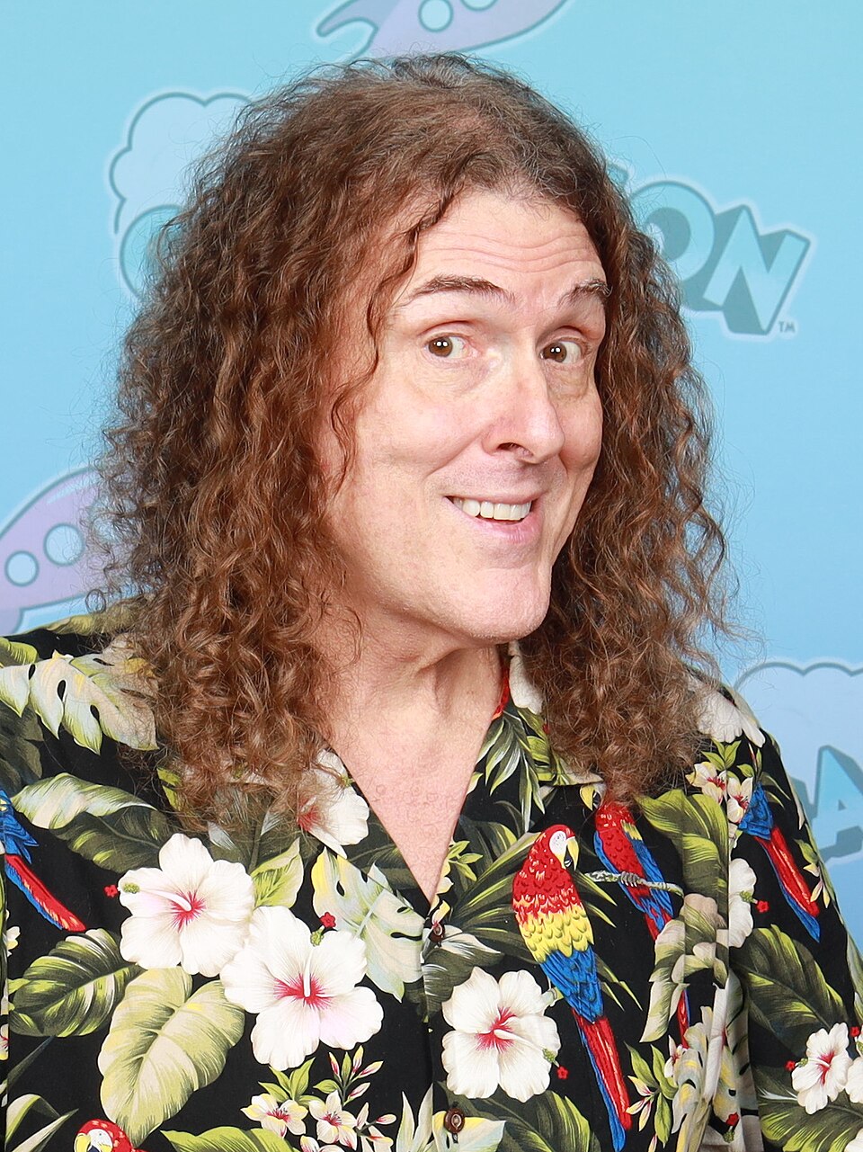 Weird Al" Yankovic