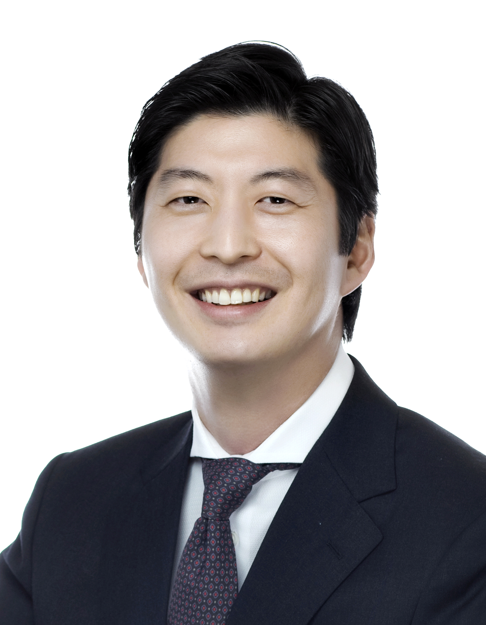 GS Group Personnel Shake-up Signals 4th Generation of Founding Family ...