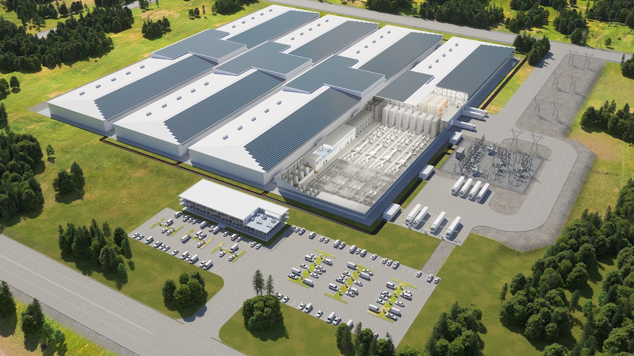 ABB unveils new battery manufacturing methodology to fast-track speed ...