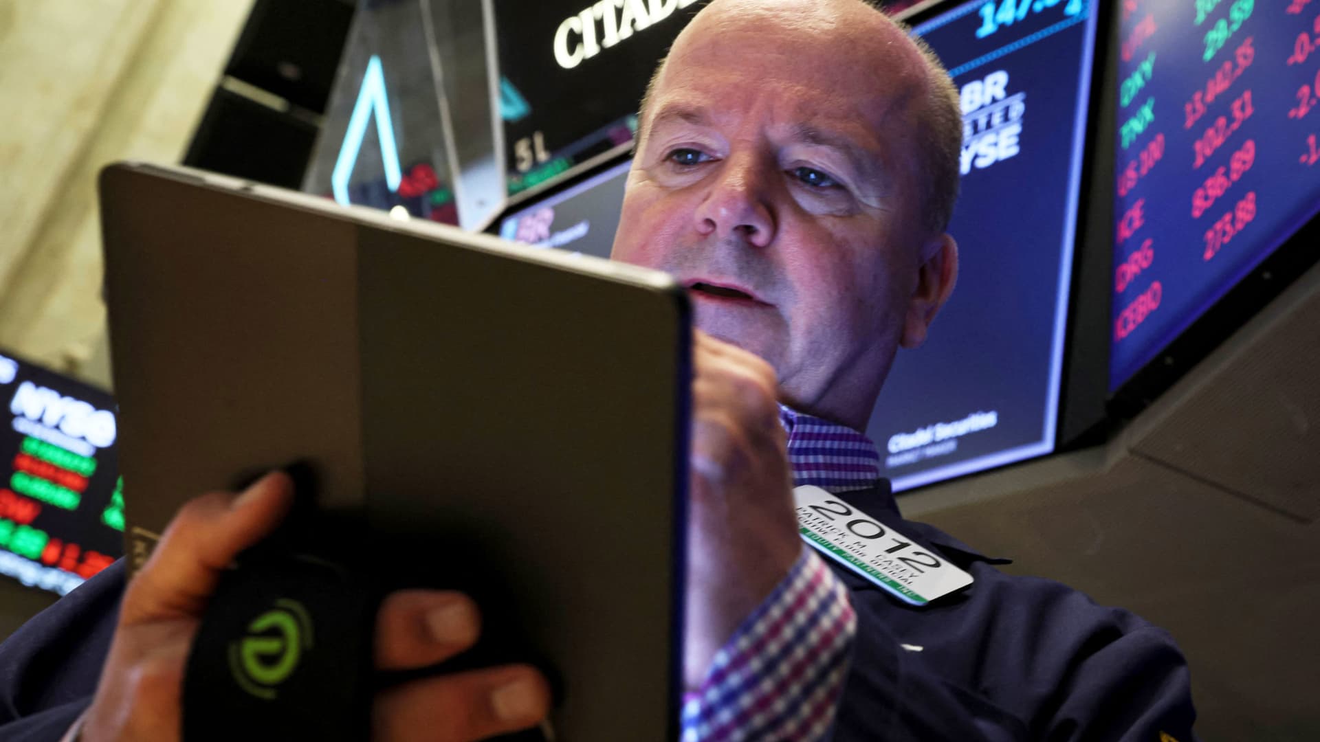 S&P 500 선행 이익 기준 PER 21배, 함의는?