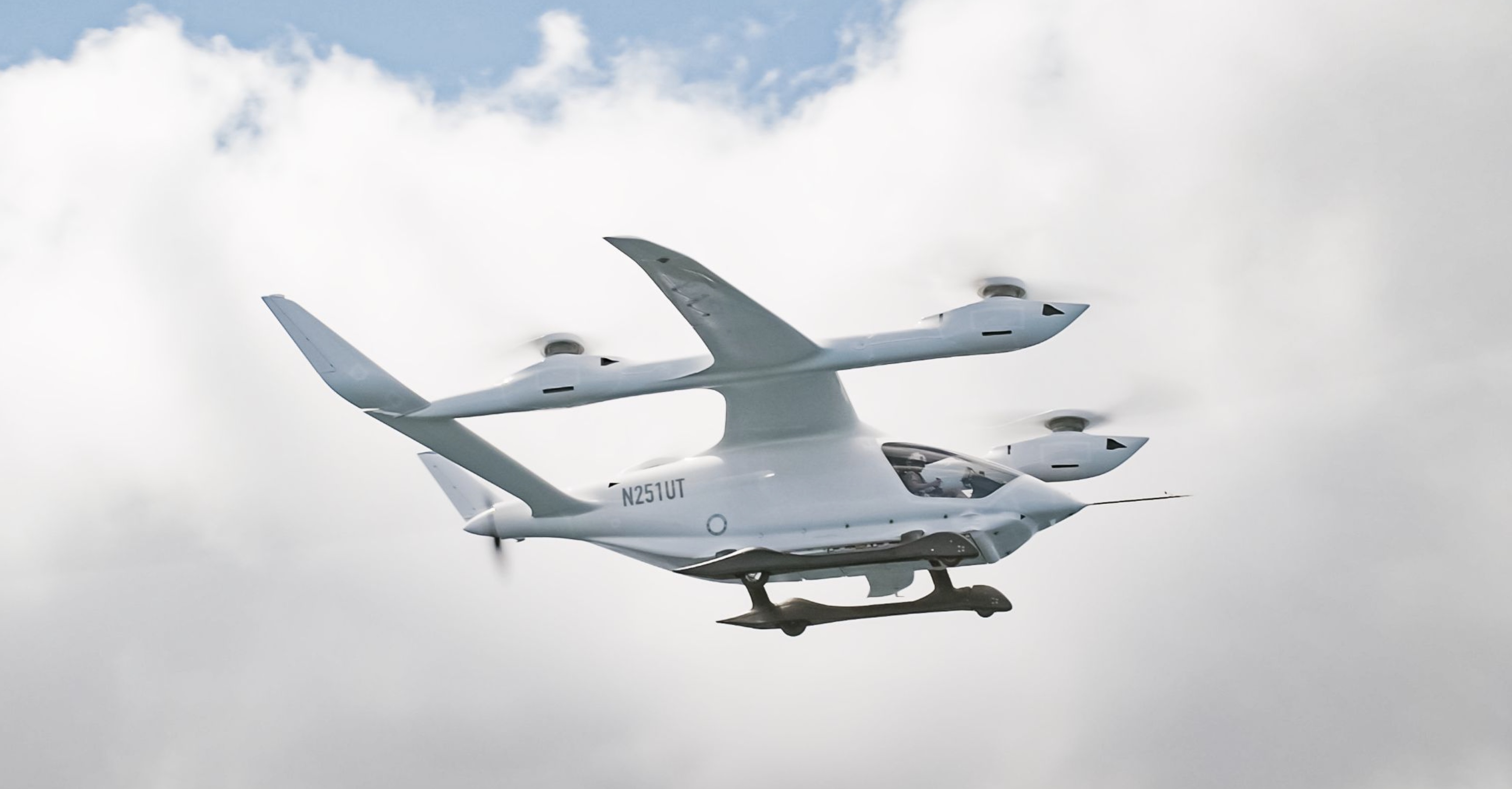 File:BETA Technologies A250 eVTOL Prototype Aircraft.jpg