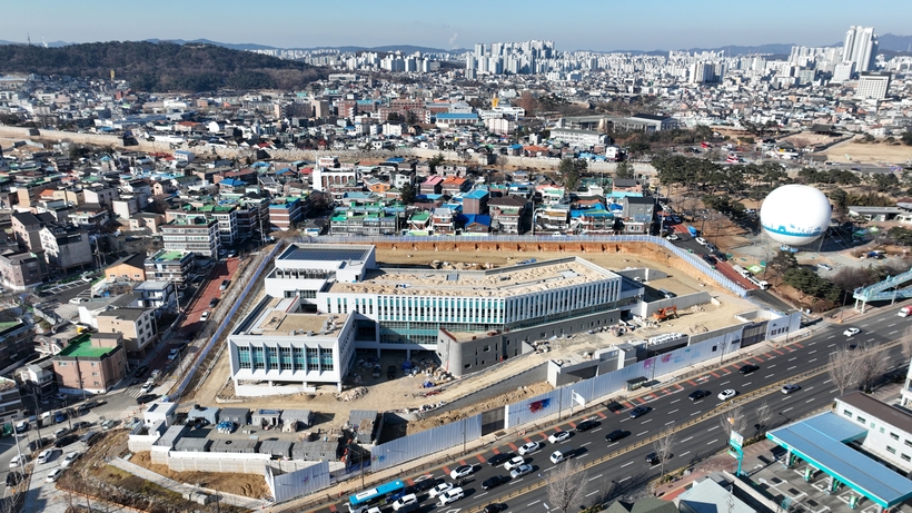 20·30대 매수, 수원 팔달구·영통구로 쏠렸다
