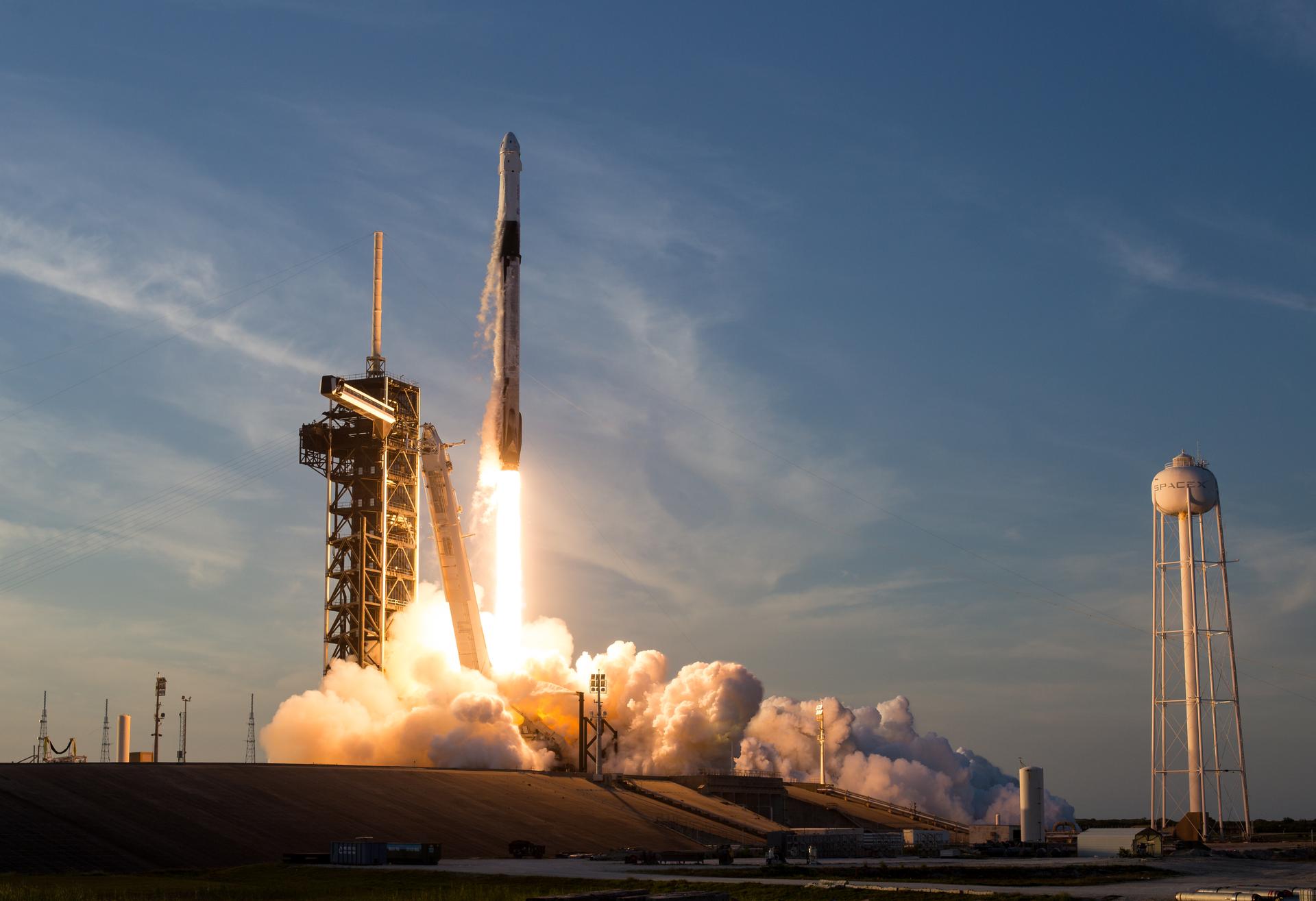 스페이스X IPO 앞두고 NASA ETF에 26억 달러 유입