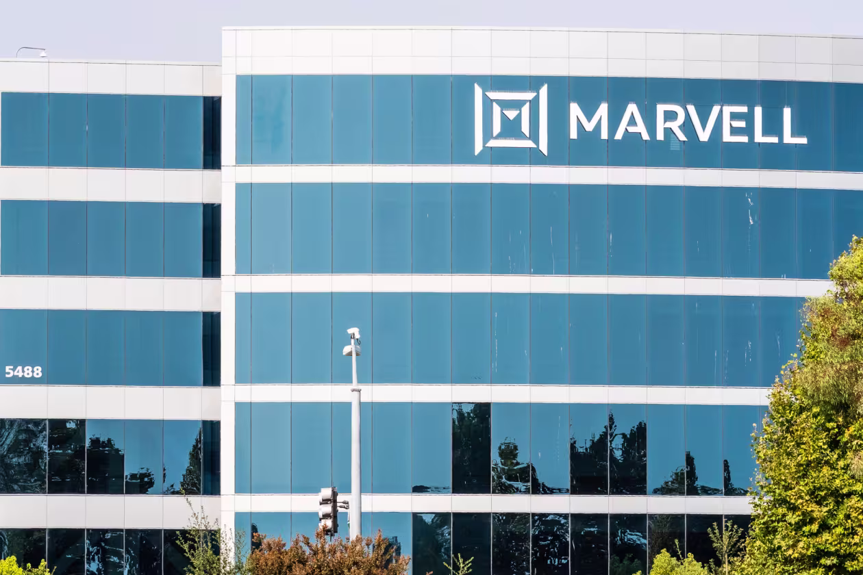 Marvell Technology's billionaire co-founder, Sehat Sutardja, has died - MarketWatch