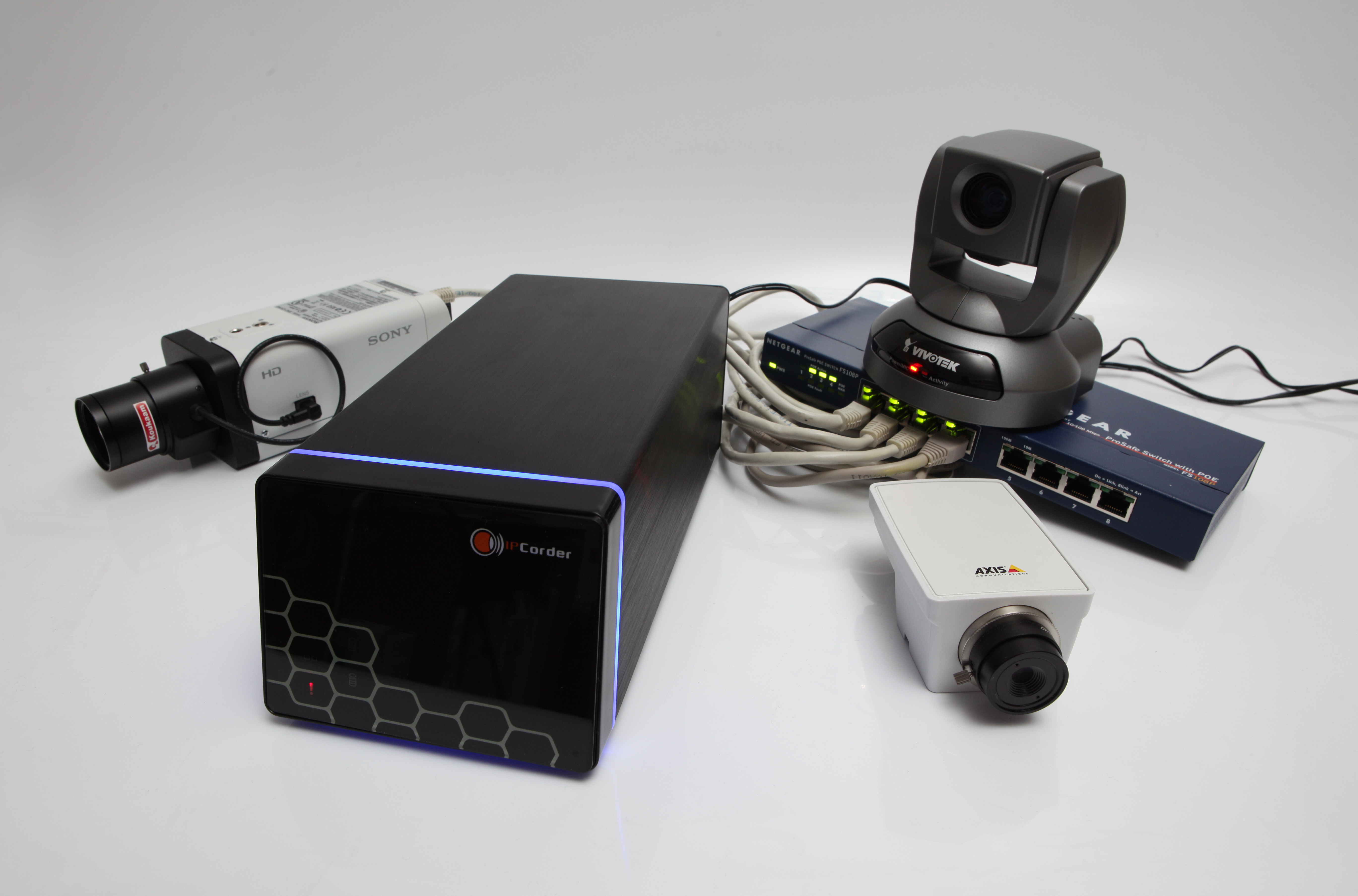 IP camera - Wikipedia