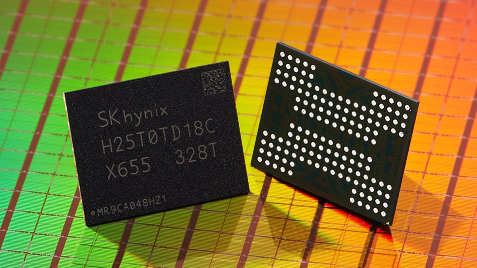 SK hynix to build first U.S. packaging plant for HBM — plugs critical hole in U.S. supply 