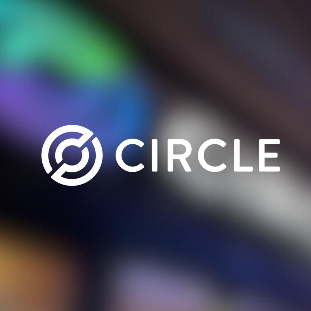 ⚡️CIRCLE RELEASES 2026 ROADMAP Circle plans to build an internet-native  financial system 