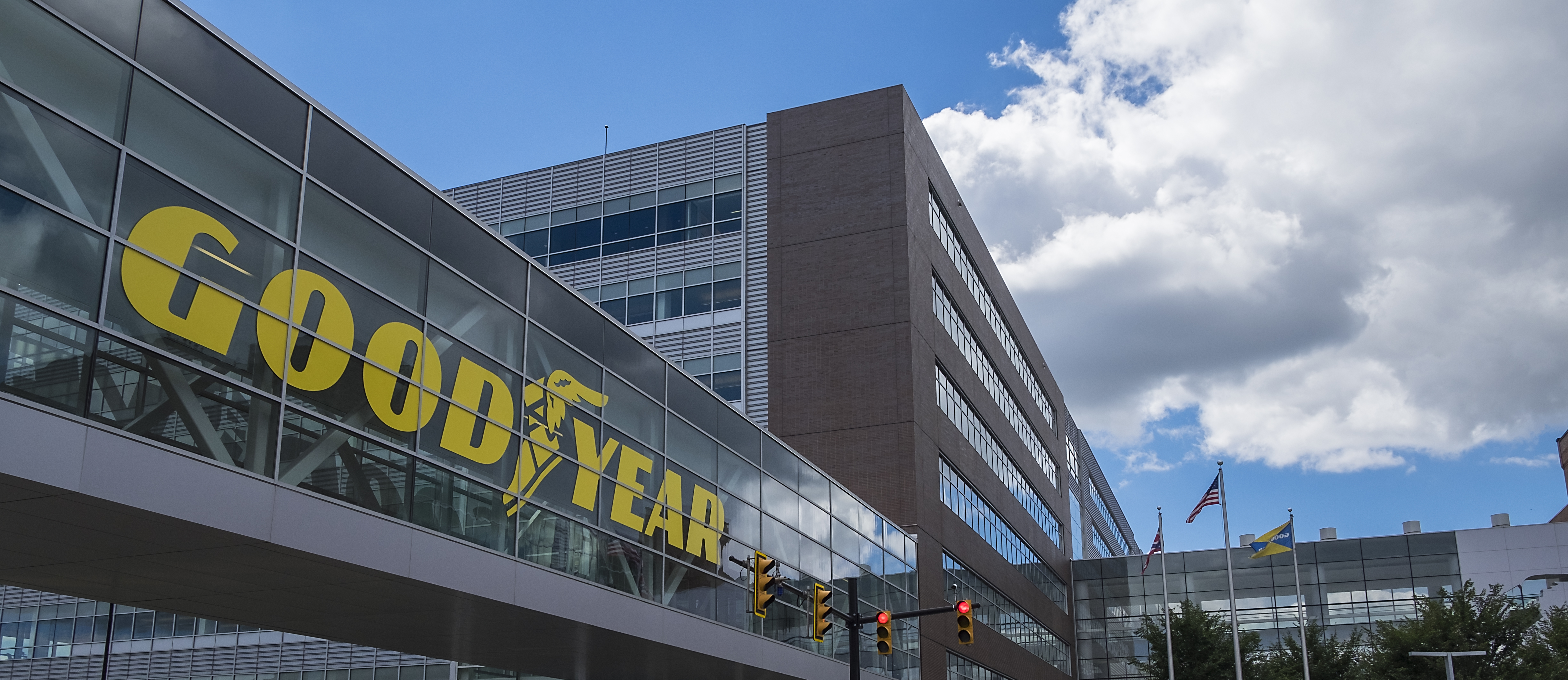 Goodyear Tire and Rubber Company - Wikipedia