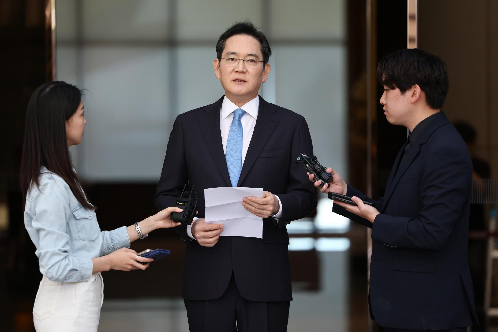 조이웍스앤코 35억 이익, 국내 기업 실적 엇갈려