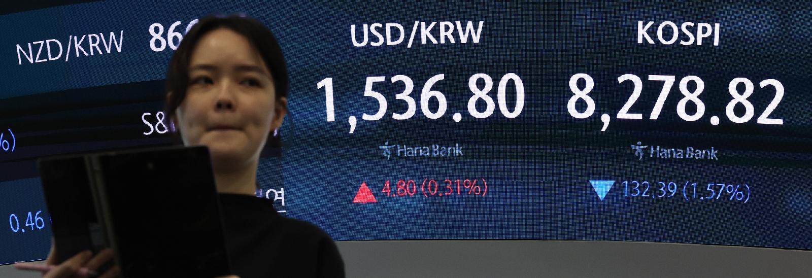 하이닉스 310% vs 삼성전자 183%…초고수는 삼전우 사들여