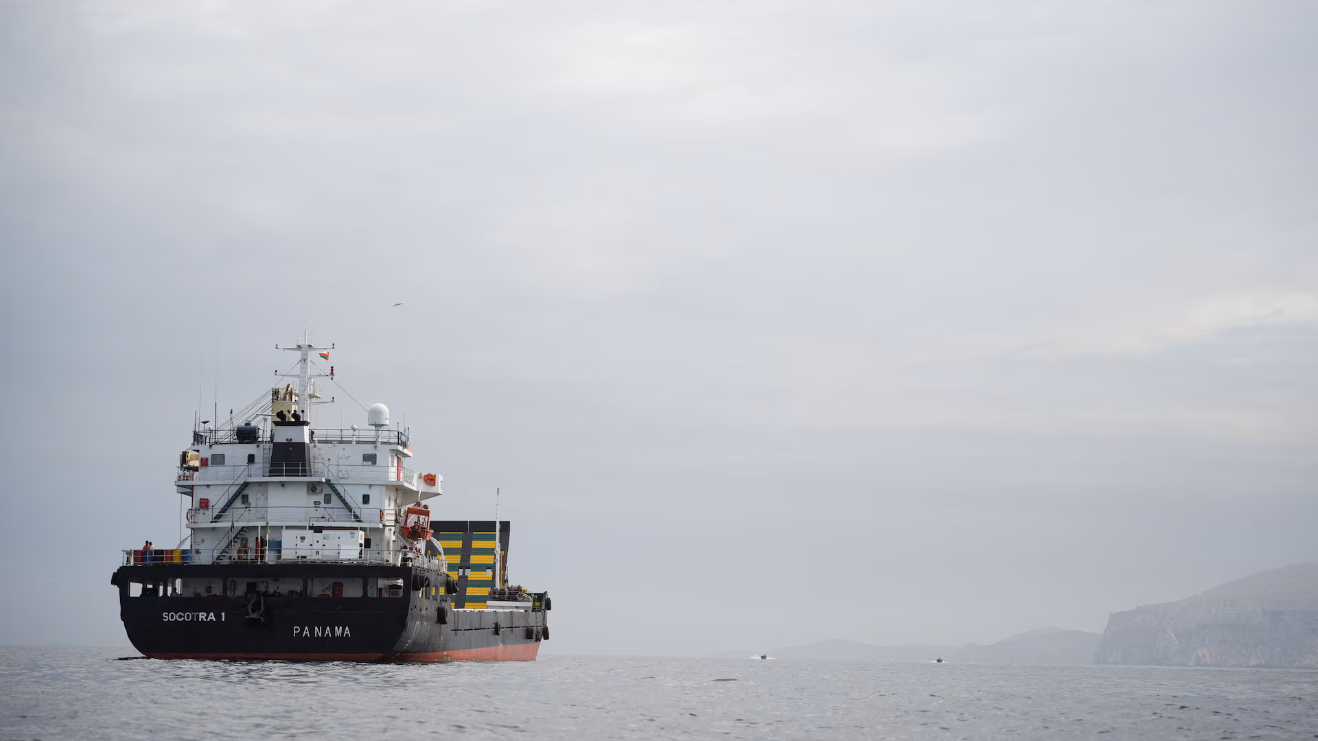 Oil tankers transiting Strait of Hormuz since start of Iran war