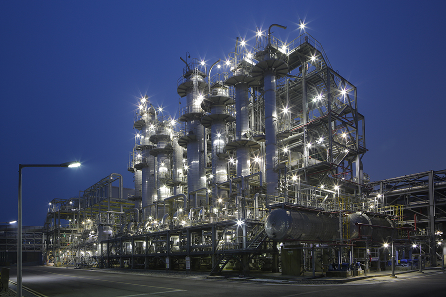 Kumho Petrochemical - Wikipedia