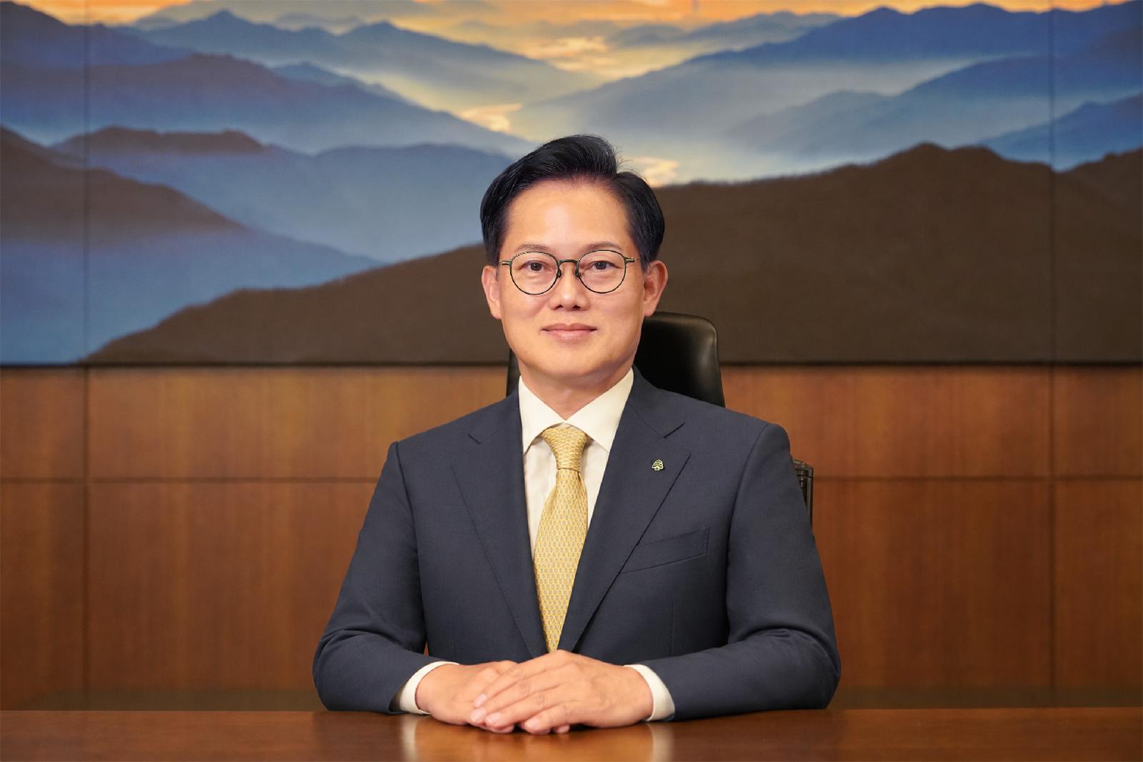신영증권, 김대일 신임 대표 선임하고 각자대표 체제로 전환