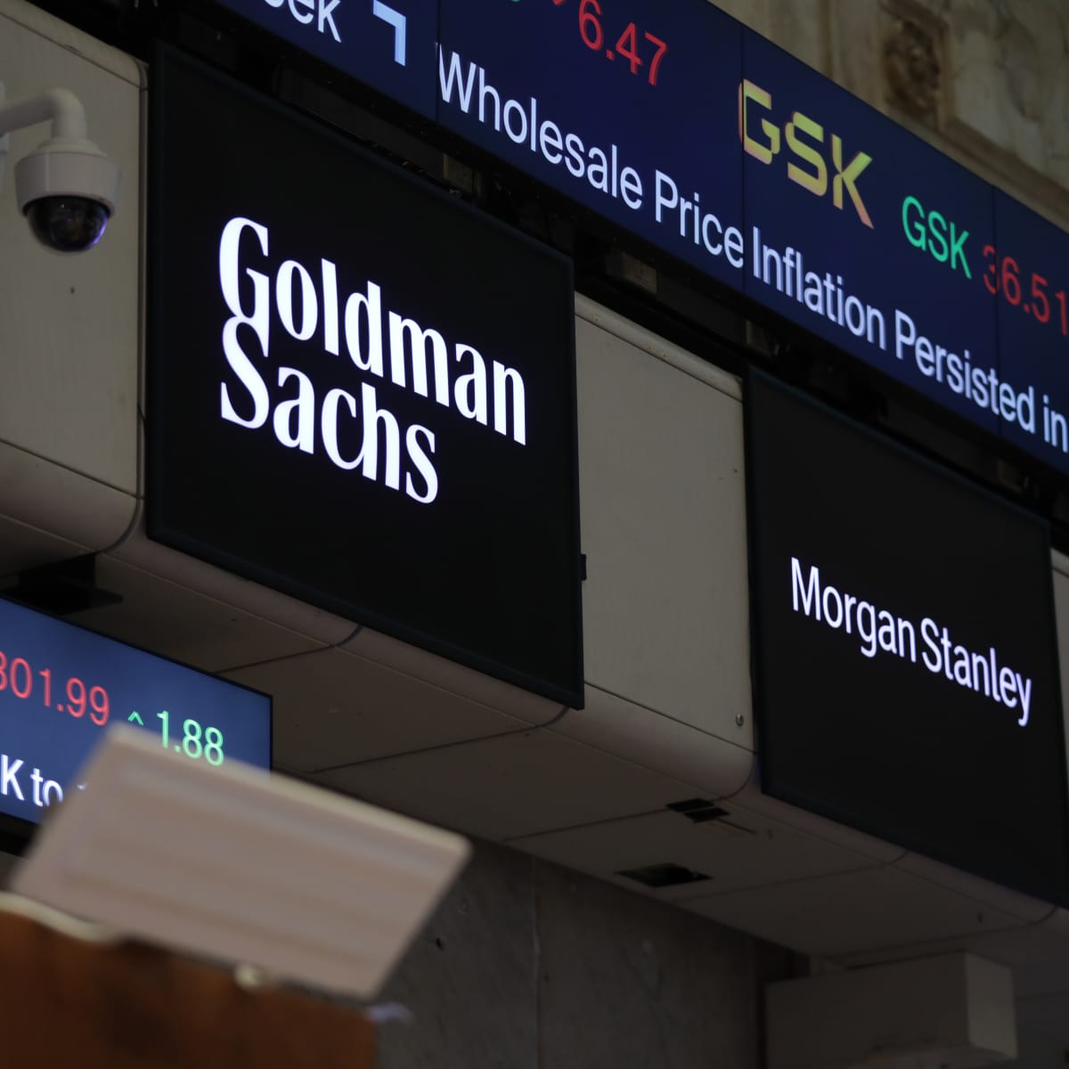 Alphabet's 'unprecedented' $80 billion stock sale: Goldman's Gutman