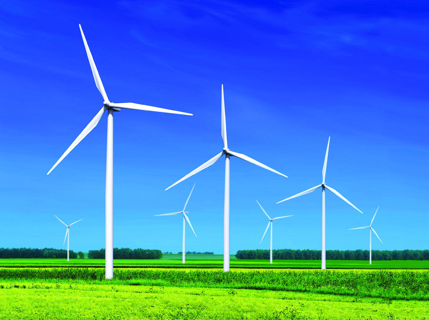 About Energy and Environmental Management