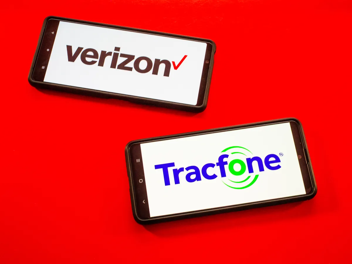 Verizon completes Tracfone acquisition after FCC approval - CNET