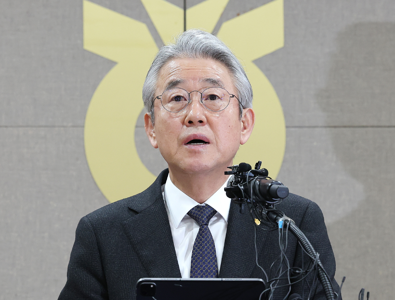 농협, 187만명 조합원 직선제 수용…감사위 신설은 거부