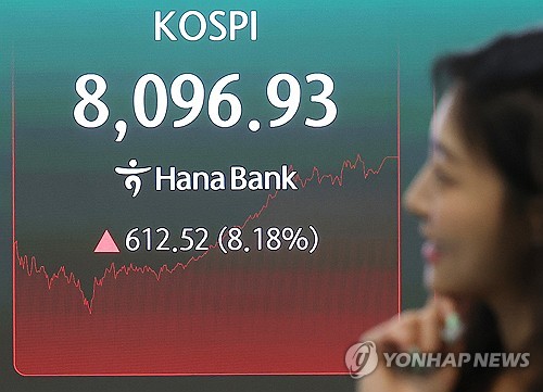 단일종목 레버리지 ETF 급등락·개인 순매수 3조원
