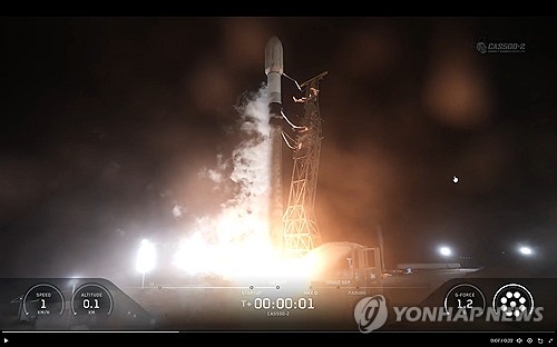 스페이스X 공모주, 국내 ETF·공모펀드에 담긴다…KODEX 200 순자산 30조 원 돌파