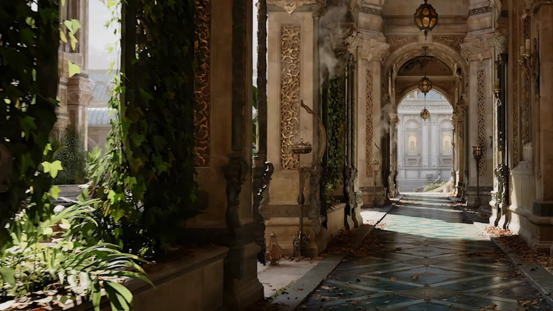 Nvidia RTX 50-series and dev kit show that rasterization is old news and we're now firmly