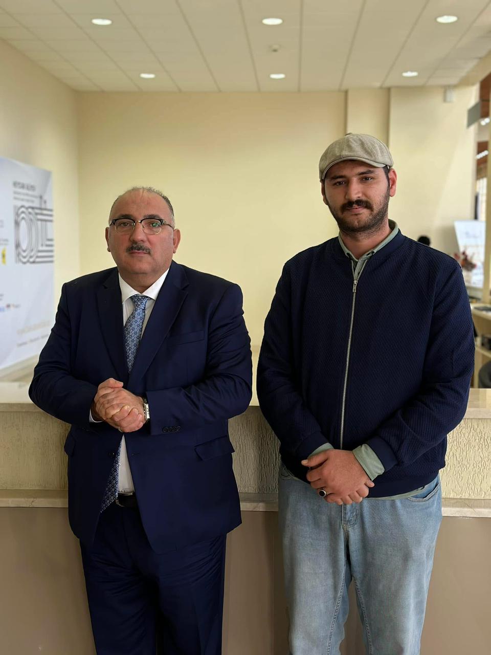Üzqırxanla tanınan aktyor, yazıçı, bakılı "Dya-dya Baxram" - Orxan ...