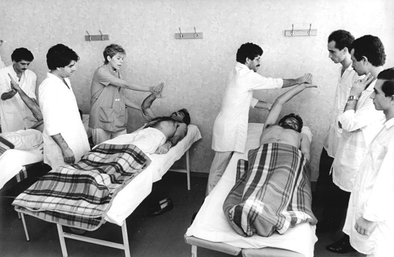Physical therapy education - Wikipedia