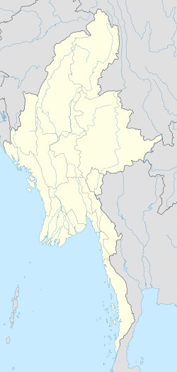 Yadana gas field - Wikipedia