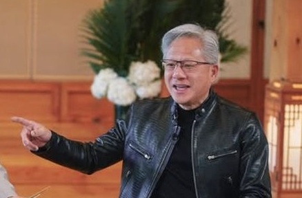 젠슨 황, 6월 방한해 삼성·현대·SK 등 총수 5명 만나