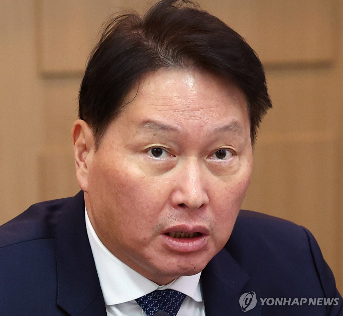 SK하이닉스 나스닥 상장…액면분할 검토·미국 투자 언급