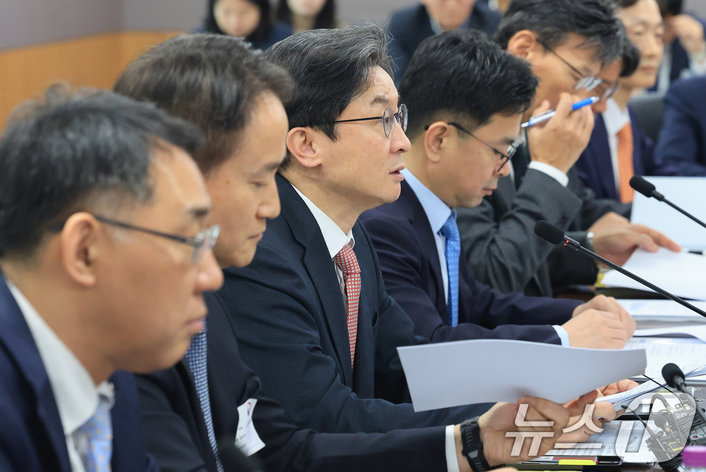 금융위, 아센디오·명가유업 등 3개사 회계처리 위반 조치 의결