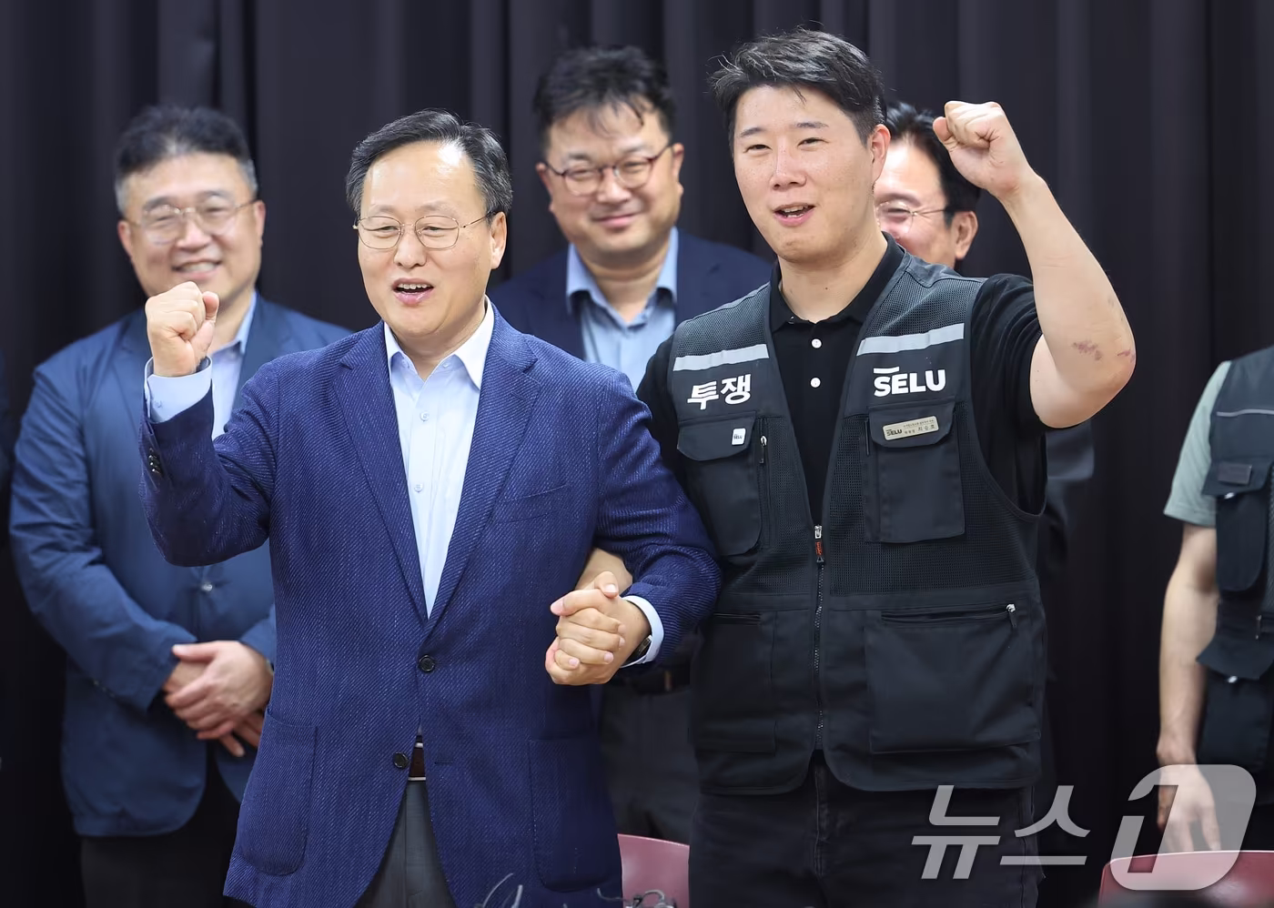 삼성전자, 2026년 임금협상 잠정합의…23일 노조투표